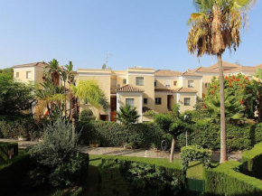 Valparaiso Apartment Burriana Beach, Nerja